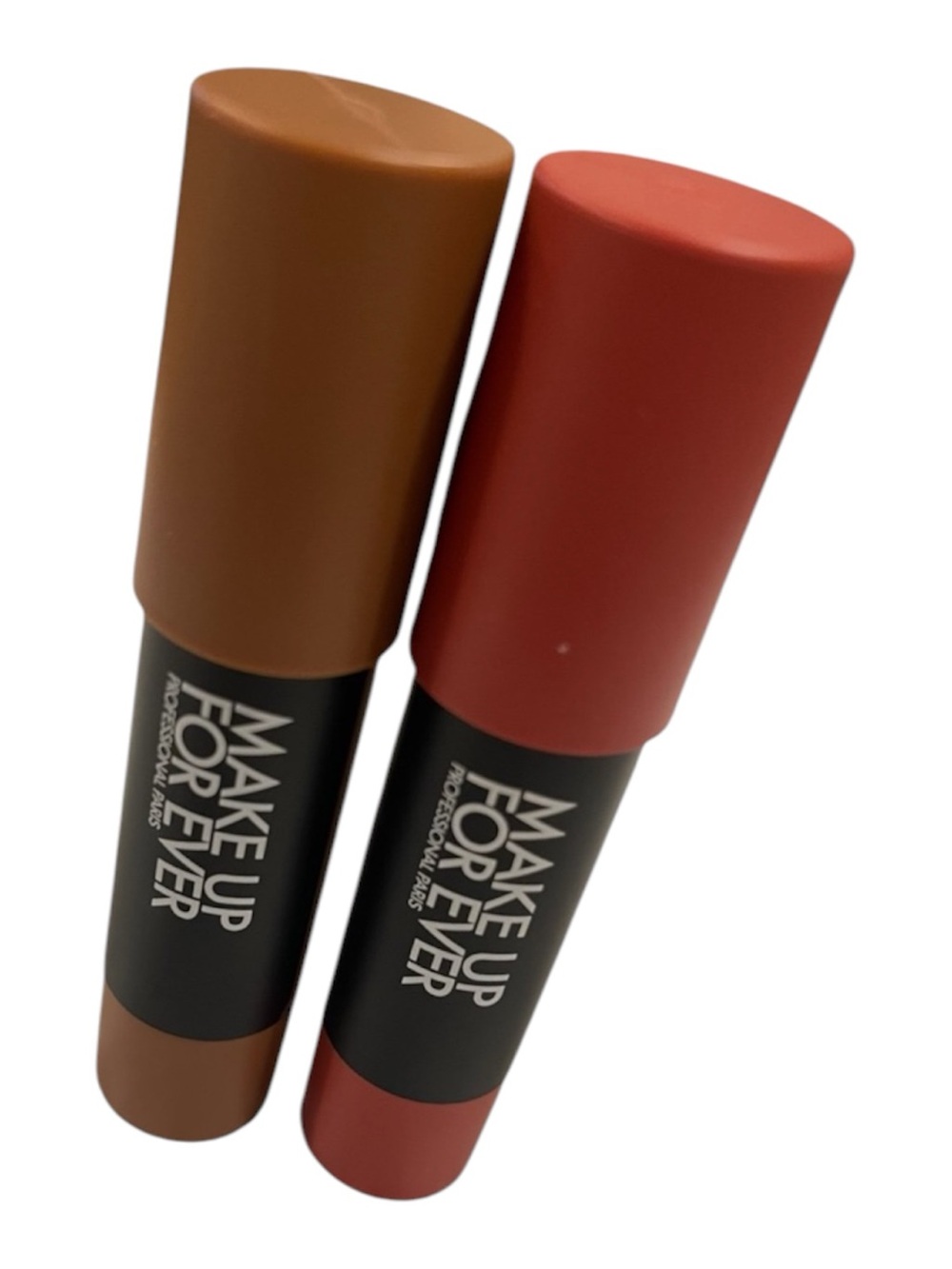 Brand New - Make Up For Ever - Artist Color Crayon 2Qty